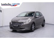 Peugeot 208 - 1.4 e-HDi Active NAP Navi Clima PDC