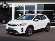 Kia Stonic - 1.0 T-GDi MHEV DynamicLine | Apple/andriod| 16" lm