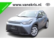Toyota Aygo X - Hybrid 115 Play , Nieuw en snel leverbaar (juli 2026) met €1