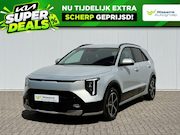 Kia Niro - DynamicLine | Stoel- en Stuurverwarming | Adaptive Cruise |