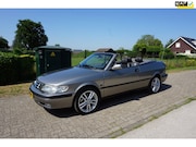 Saab 9-3 - Cabrio 2.0t Senses Edition automaat