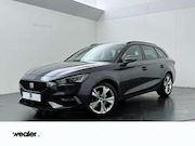 Seat Leon - Sportstourer 1.0 TSI FR Business | 110 PK | Cruise