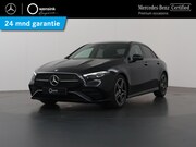 Mercedes-Benz A-klasse - 180 AMG Line | Navigatiesysteem | Parkeercamera | airconditi