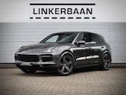 Porsche Cayenne - 3.0 E-Hybrid | SOH 87% | Panodak | Sport Chrono | Luchtverin