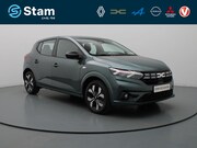 Dacia Sandero - 90pk TCe Journey Camera | Cruise | Navi | Parkeersens. v+a