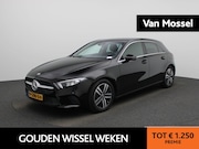 Mercedes-Benz A-klasse - 180 Business Solution Luxury | Automaat | Apple Carplay/Andr