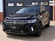 Volkswagen T-Roc - 2.0 TSI 4Motion R-Line Business+ |Pano| Beats|IQ-light