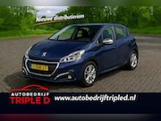 Peugeot 208 - 1.2 PureTech Style Pack