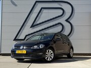 Volkswagen Golf - 1.0 TSI Comfortline 2e Eigenaar|Navi|Camera|Clima|Cruise|PDC