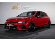 Volkswagen Golf - VIII Lim. 2.0 TSI 239 kW GTI Edition 50