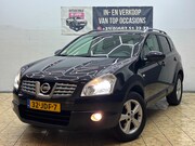 Nissan Qashqai - 2.0 Tekna / TOTAAL RIJKLAAR / VOL OPTIES
