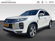 Mitsubishi ASX - 2.0 Cleartec Lage kilometerstand! | Panorama dak