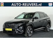 Hyundai Tucson - 1.6 T-GDI PHEV N Line 4WD Navi / ACC / CarPlay / HUD / 360 c