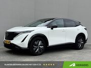 Nissan Ariya - e-4ORCE Evolve 87kWh / Duurste uitvoering / 1.500kg Trekgewi