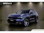 Lynk & Co 01 - 1.5|trekhaak | 360 camera met 3d view |panoramadak | stoelve