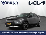 Kia Niro - 1.6 GDi Hybrid DynamicPlusLine Airco - Apple Carplay/Android