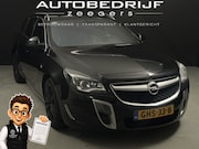 Opel Insignia - Sports Tourer 2.8 T OPC 4x4