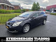 Toyota Avensis - 2.0 D-4D Executive Business TECHNISCH PERFECT