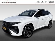 Hyundai Tucson - 1.6 T-GDI PHEV N Line | Stoelkoeling | 288pk