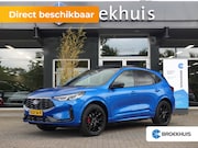 Ford Kuga - Plug-In Hybrid ST-Line X | TREKHAAK | PANORAMADAK | ADAPTIVE