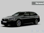BMW 5-serie - 530e Touring M-Sport,Laser,Pano,Keyless,Leer,Carplay,Stoelve