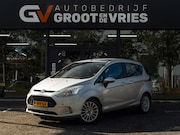Ford B-Max - 1.6 TI-VCT Style|Automaat|Airco|Cruise