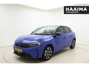 Opel Corsa - 1.2 Turbo GS 100pk | Navigatie | Keyless Entry - Start | Cam
