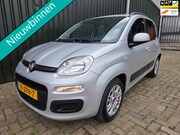 Fiat Panda - 0.9 TwinAir Easy 55000km