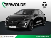 Renault Clio - Techno | Achteruitrijcamera | Adaptive Cruise Cont