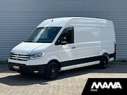 Volkswagen Crafter - 2.0 L3H3 177pk Automaat Camera Camera Airco Nav Carplay
