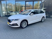Skoda Octavia - 1.5 TSI First Ed. Nw. Model, Crystal LED, Virtual, Lane Ass.