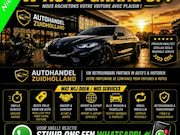 Audi S3 - Sportback WIJ KOPEN UW AUTO GRAAG OP