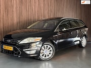 Ford Mondeo - 2.0 EcoBoost Titanium PANORAMADAK/STOELVERWARMING/AUTOMAAT/C
