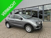 Nissan Qashqai - 1.3 MHEV Visia