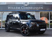 Land Rover Defender - 110 2.0 P400e 110 X-Dynamic HSE Pano Lier Trekhaak
