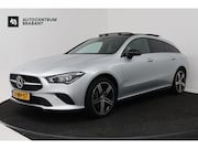 Mercedes-Benz CLA-Klasse - Shooting Brake 250 e Luxury Line (PANORAMADAK, TREKHAAK, STO