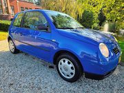 Volkswagen Lupo - 1.0 Trendline *apk:10-2027