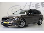 Mercedes-Benz C-klasse - Estate 180 Burmester/Avantgarde