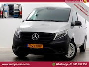 Mercedes-Benz Vito - 114 CDI 136pk Compact 9G Automaat 2x Schuifdeur/LED/Camera/N