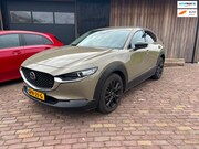 Mazda CX-30 - 2.5 e-SkyActiv-G M Hybrid Homura , NL AUTO MET OPTIES.