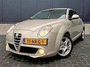 Alfa Romeo MiTo - 1.4 Centenario | Lederen bekleding | All seasonbanden | NAP 