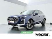 Audi Q3 - S edition e-hybrid 200 kW / 272 PK | Audi Sport ve