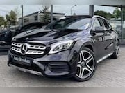 Mercedes-Benz GLA-Klasse - AMG Panorama CarPlay LED Leder Trekhaak
