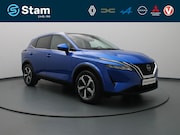 Nissan Qashqai - 160pk MHEV Xtronic N-Connecta Apple Carplay/Android Auto | T