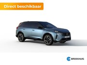 Peugeot 5008 - GT | Adaptieve cruise control met Stop&Go functie | LED 3D-a