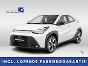 Toyota Aygo X - Hybrid 115 play | Comfort Pack & Active Pack | Achteruitrijc