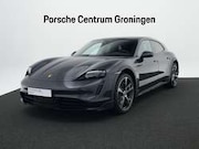 Porsche Taycan - Cross Turismo 4