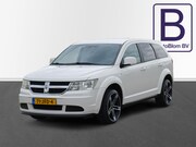 Dodge Journey - 2.4 SE / auto!/APK 25-08-2027/Origin. NL/Airco