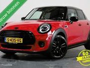 MINI Cooper - 5-Deurs 1.5 - Pano - Carplay - Camera