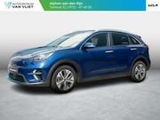Kia e-Niro - ExecutiveLine 64 kWh | Stoel en stuurverwarming |